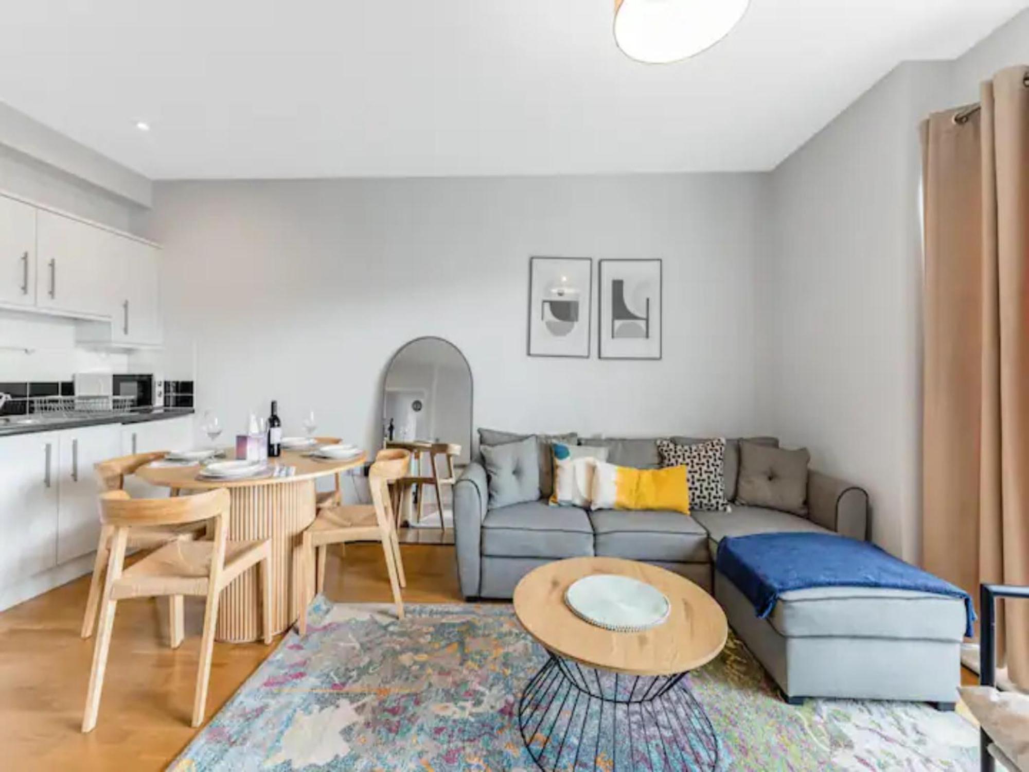 Apartament Pass The Keys Charming In North Londra