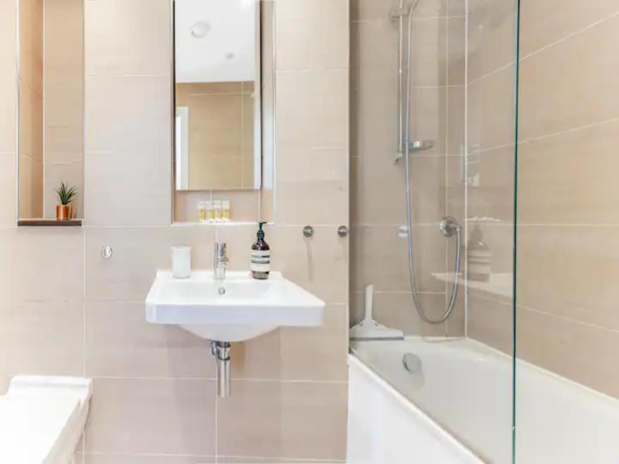 Apartament Pass The Keys Charming In North