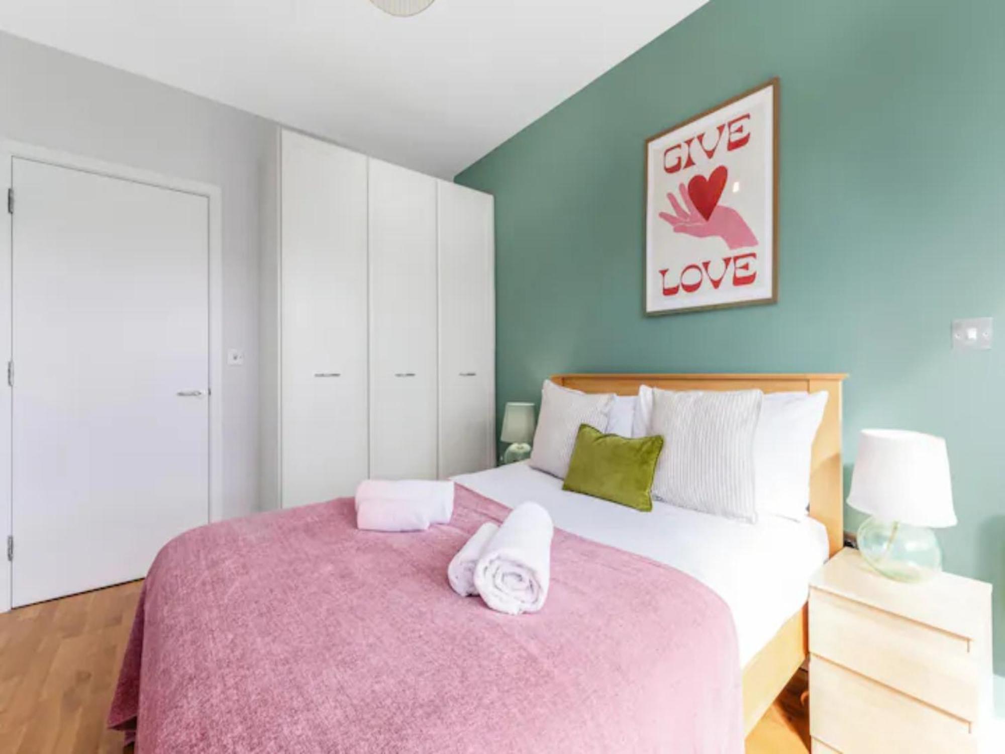 Apartament Pass The Keys Charming In North Londra