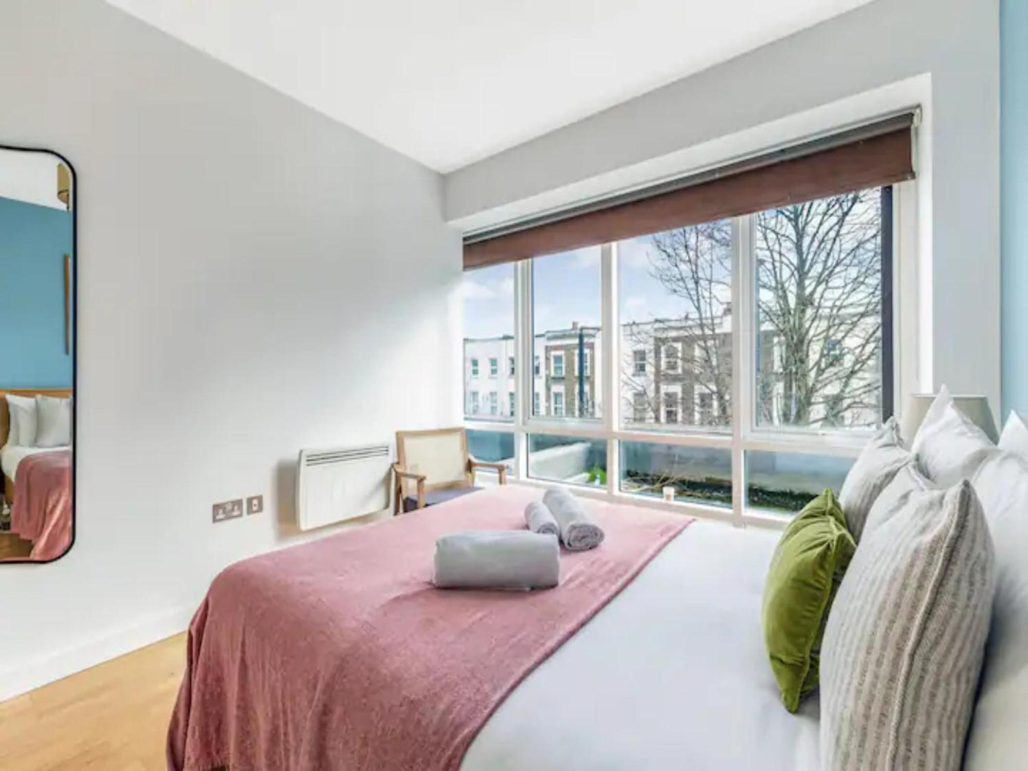 Apartament Pass The Keys Charming In North Londra